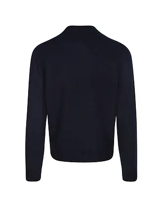 GRAN SASSO | Kaschmirpullover | 